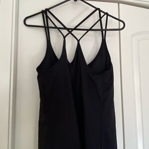 Camisole with built in bra by Old Navy